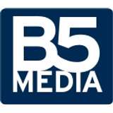 b5media Logo