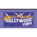 Hollywood Video Logo