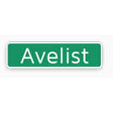 Avelist Logo