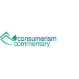 Consumerism Commentary Logo