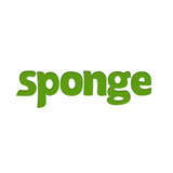Sponge Logo