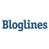 Bloglines Logo