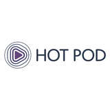 Hot Pod News Logo