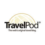 TravelPod Logo