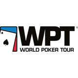 World Poker Tour Logo