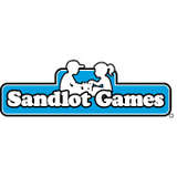 Sandlot Games Logo