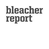 Bleacher Report Logo