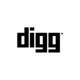 Digg Logo