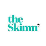The Skimm Logo