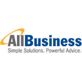 AllBusiness Logo