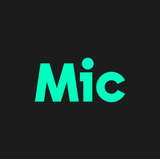 Mic Logo