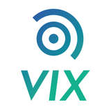 ViX Logo