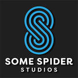 Some Spider Logo