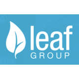 Leaf Group Logo