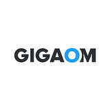 GigaOm Logo