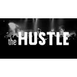 The Hustle Logo