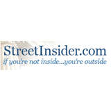 StreetInsider Logo