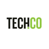 Tech.co Logo