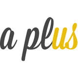 A Plus Logo