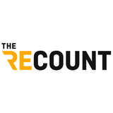 The Recount Logo