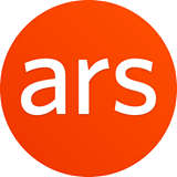 Ars Technica Logo