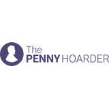 The Penny Hoarder Logo