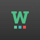 Watchup Logo