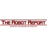 The Robot Report Logo