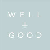 Well+Good Logo