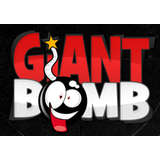 Giant Bomb Logo