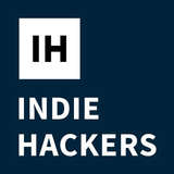 Indie Hackers Logo