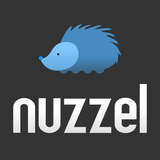 Nuzzel Logo