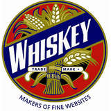 Whiskey Media Logo