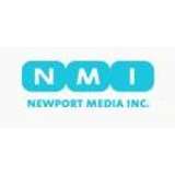 Newport Media Logo