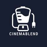 CinemaBlend Logo