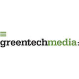 Greentech Media Logo