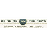 Bring Me The News Logo
