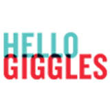 HelloGiggles Logo