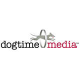 DogTime Logo