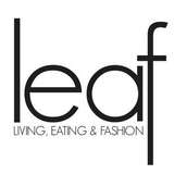 LEAFtv Logo