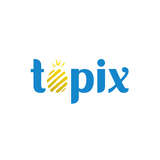 Topix Logo