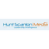 Hunt Scanlon Media Logo