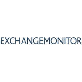 ExchangeMonitor Logo