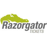 Razorgator Logo