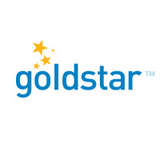 Goldstar Logo