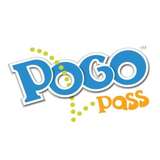 Pogo Pass Logo