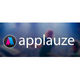 Applauze Logo