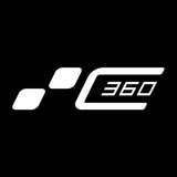 Confirmed360 Logo