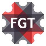 Front Gate Tickets Logo