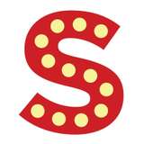 ShowTickets Logo